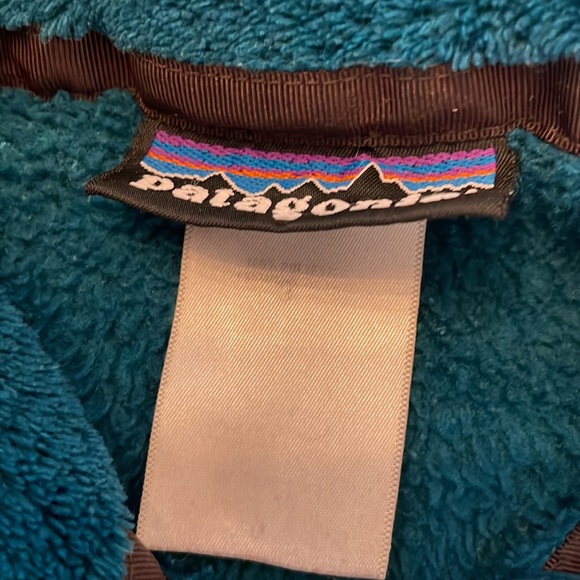 Patagonia Re-Tool Fleece Size S - Picture 4 of 6